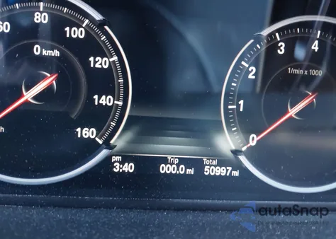 2014 BMW 740Li from USA, damaged, VIN WBAYE4C57ED138277